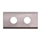 Satz von 30 Stk. Schneidmesser 3,6 cm (1,4") für Mähroboter Worx Nac Tytan Nac RLM1500 RLM1500-NG RLM1500 G2-NG