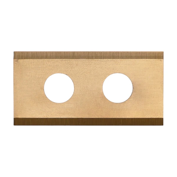 Satz von 30 Stk. Schneidmesser 3,6 cm (1,4