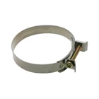 Saugflanschclip für Kettensägen und Motorsensen Stihl 020 034 036 042AV 045 048 056 MS340 MS360 MS380 MS381 FS200 FS202 (OEM 97710212580)