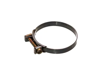 Schelle für Ansaugstutzen für Kettensägen und Freischneider Stihl 024 026 MS240 MS260 FS160 FS180 FS220 FR220 (OEM 97710212550)