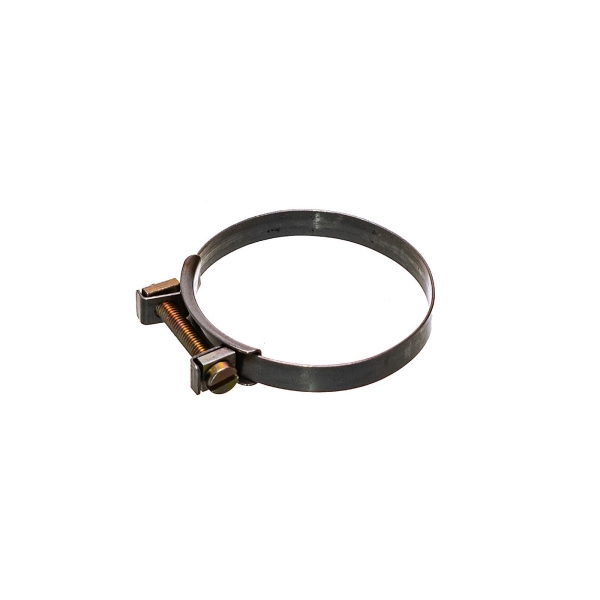 Schelle für Ansaugstutzen für Kettensägen und Freischneider Stihl 024 026 MS240 MS260 FS160 FS180 FS220 FR220 (OEM 97710212550)