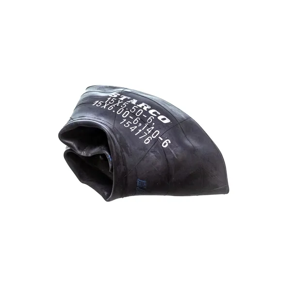 Schläuche für Gartentraktoren Kleintraktoren Roller Mopeds 15x600-6