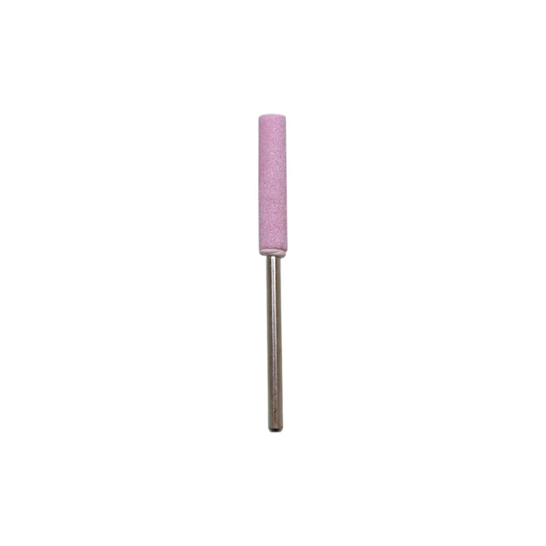 Schleifstein zum Schärfen von Sägeketten 5,5 mm x 25 mm