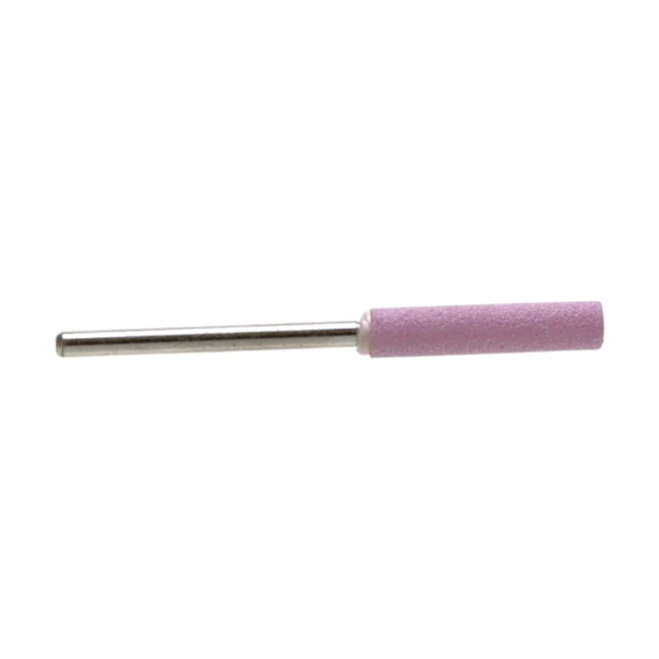 Schleifstein zum Schärfen von Sägeketten 5,5 mm x 25 mm Schleifstein zum Schärfen von Sägeketten 5,5 mm x 25 mm