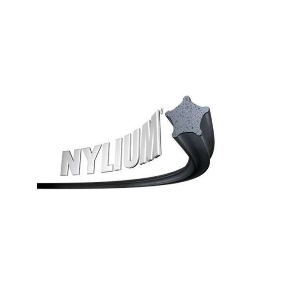 Schneidfaden Oregon NYLIUM STARLINE 1,3 mm x 15 m