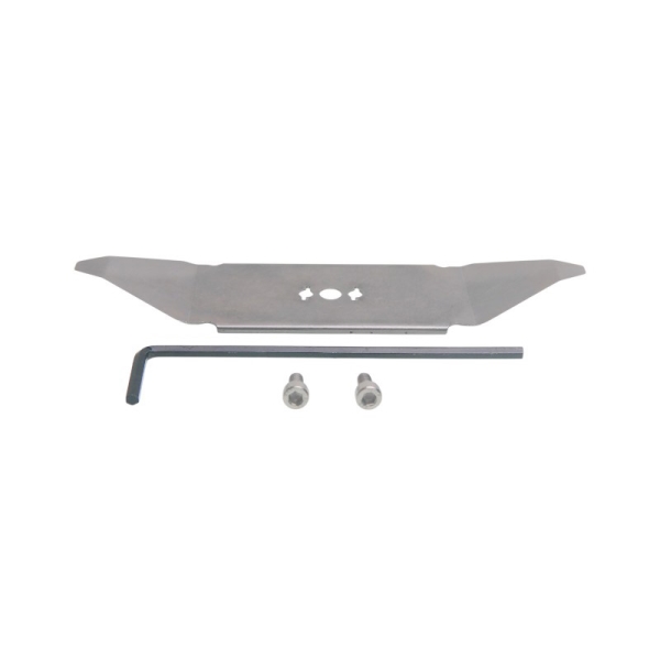 Schneidmesser 18 cm (7") für Robomow RX12 RX20 RX20 Pro Robotermäher