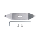 Schneidmesser 18 cm (7") für Robomow RX12 RX20 RX20 Pro Robotermäher