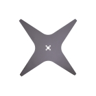 Schneidmesser für Mähroboter Ambrogio Stiga Autoclip 29 cm (1126-9145-01)