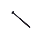 Schraube für Auspuff für Kettensäge Husqvarna 51 55 55 RANCHER (OEM 503218202)