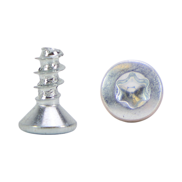 Schraube Stihl ST 7,5 mm x 4 mm