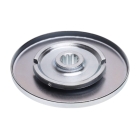 Schutzscheibe für Freischneider Stihl FS44 FS55 FS70 FS74 FS87 FS108 FS120 FS130 FS250 (OEM 41377103800)