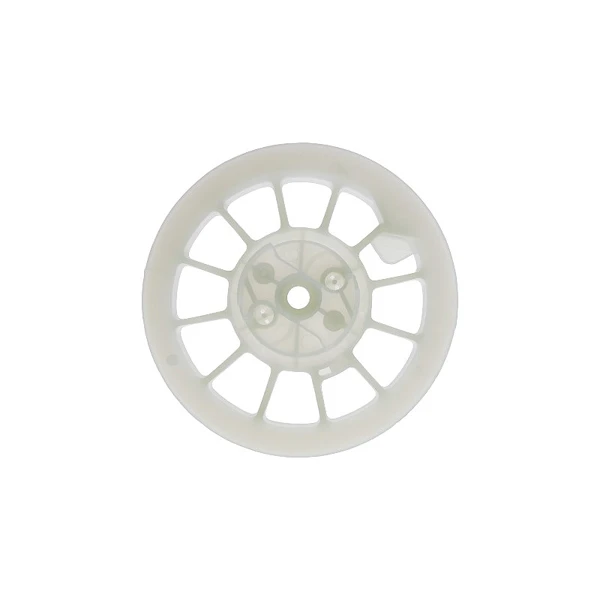 Seilrolle für Honda GX110 Motoren GX120 GX140 GX160 (OEM 28420-ZH8-013 28420ZH8003)