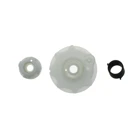 Seilrolle für Husqvarna 120 MARK II 137 142 20X 235 235E 236 236E Jonsered CS2138 CS2234S McCulloch CS330 Partner 422 444 (OEM 530071966)