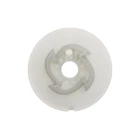 Seilrolle für Husqvarna Kettensägen 362 365 365 X-Torq 372XP 372 XP X-Torq 385 390XP Jonsered 2063 2065 2165 2171 CS2166 CS2171 CS2188 (OEM 503859601)