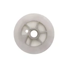 Seilrolle für Kettensägen Stihl 08S 064 066 P840 MS640 MS650 MS660 (OEM 11221950400)