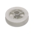 Seilrolle für Kettensägen Stihl 08S 064 066 P840 MS640 MS650 MS660 (OEM 11221950400)