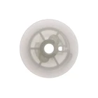 Seilrolle für Kettensägen und Gebläse Stihl 017 018 019 021 023 025 MS170 MS180 MS210 MS230 MS250 MS191T BT45 BG45 HS81 BR45C (OEM 11231950400)