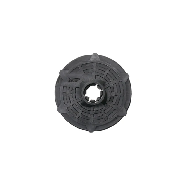 Seilrolle für Makita Kettensägen DCS34 DCS4610 DCS3416 Dolmar PS2 PS3 PS4 PS34 PS36 PS41 PS45 (OEM 036162010)