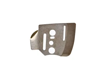 Seitenblech für Kettensägen Stihl 024 026 032 034 036 056 MS240 MS260 MS270 MS280 MS340 MS360 MS341 MS361 MS362 MS441 (OEM 11226641000)