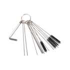 Service-Kit 10+1 für Vergaserreparaturen