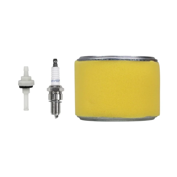 Servicekit für Honda GX240 GX270 Motoren (OEM 17210ZE2822 9807955846)