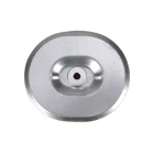 Servicekit für Honda GX340 GX390 Motoren (OEM 17210ZE3505 9807955846)