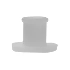 Silentblock-Abdeckung für Motorsägen und Trennschneider Stihl 038 084 088 MS380 MS381 MS880 TS400 (OEM 11197917306)