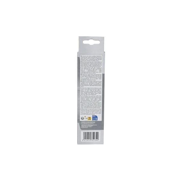 Silikondichtstoff PERMATEX Supra grau 80 ml bis + 329°C für Stihl 017 018 MS180 MS181 MS250 MS280 Husqvarna 136 137 141 435 Partner 351 371 391 420