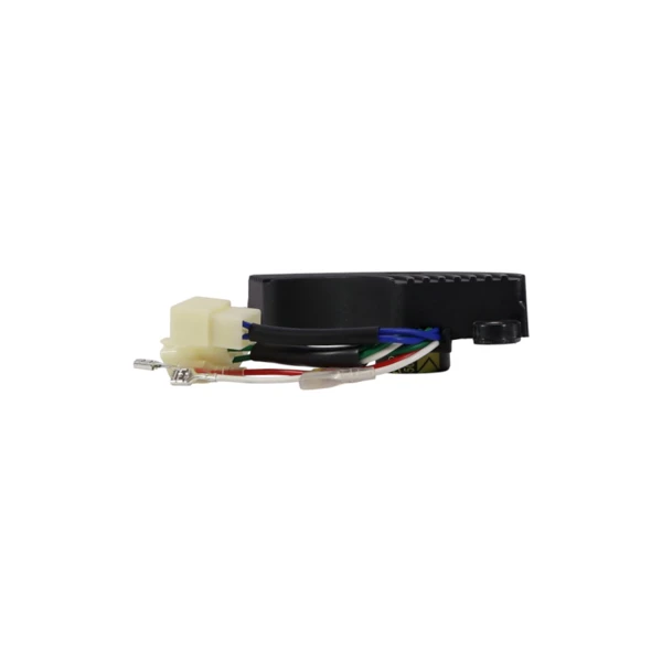 Spannungsregler 3 Phase AVR 4-6 kW 470 uF 450V für Generatoren
