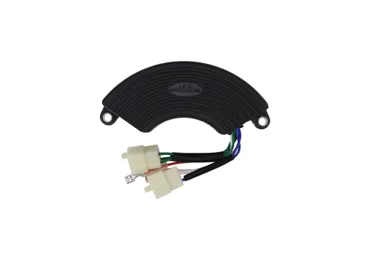 Spannungsregler 3 Phase AVR 4-6 kW 470 uF 450V für Generatoren