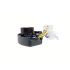 Spannungsregler 3 Phasen AVR 5-6 kW 470 uF 400V für Generatoren