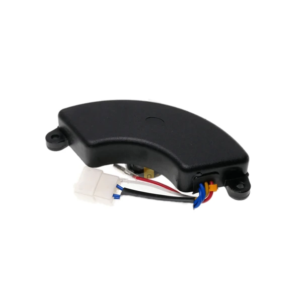 Spannungsregler 3 Phasen AVR 7-8 kW 680 uF 450V für Generatoren