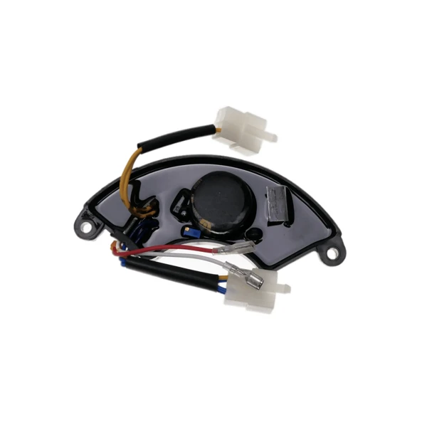 Spannungsregler 3 Phasen AVR 7-8 kW 680 uF 450V für Generatoren