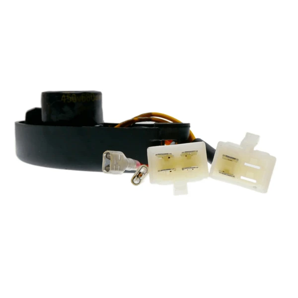 Spannungsregler 3 Phasen AVR 7-8 kW 680 uF 450V für Generatoren