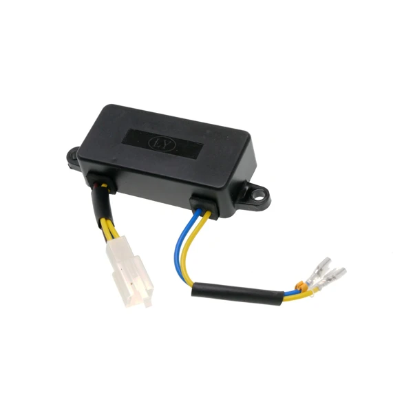 Spannungsregler AVR 2-3 kW 220 uF 250V für Generatoren