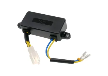 Spannungsregler AVR 2-3 kW 330 uF 250V für Generatoren