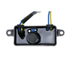 Spannungsregler AVR 2-3 kW 330 uF 250V für Generatoren