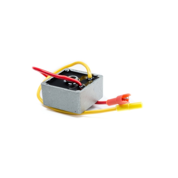 Spannungsregler für Briggs & Stratton 5-9 AMP Motoren (OEM 794360 491546 691188 793360 256400 28B700 28M700-28Q700 351400 351700 42A700)