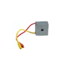 Spannungsregler für Briggs & Stratton 5-9 AMP Motoren (OEM 794360 491546 691188 793360 256400 28B700 28M700-28Q700 351400 351700 42A700)