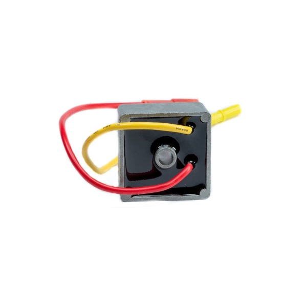 Spannungsregler für Briggs & Stratton 5-9 AMP Motoren (OEM 794360 491546 691188 793360 256400 28B700 28M700-28Q700 351400 351700 42A700)