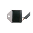 Spannungsregler für Motoren Zongshen GB680 (OEM 100055890-0001)