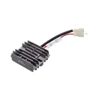 Spannungsregler für Zongshen XP420 11,5 PS MTD Thorx Motoren (OEM 100009473)