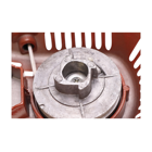 Starter für chinesische Kettensägen 5200