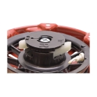 Starter HONDA GX100 Kunststoffverschluss - 28400-Z0D-V02ZC