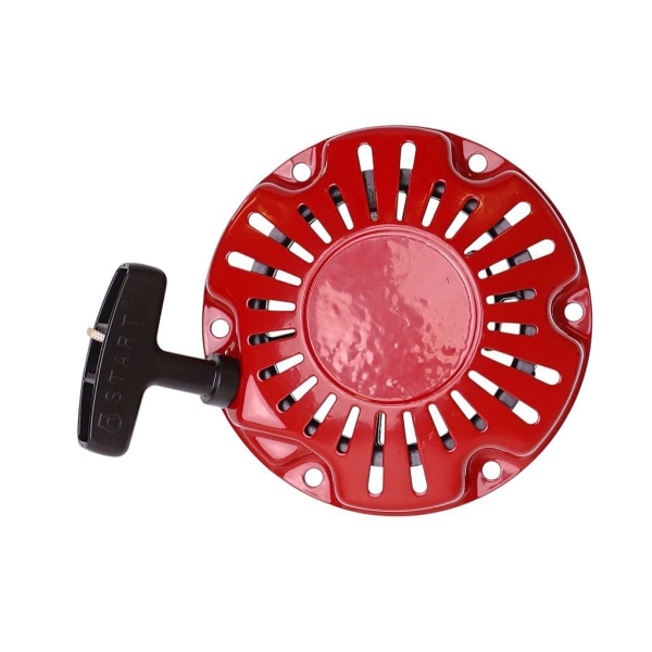 Starter HONDA GX100 Kunststoffverschluss - 28400-Z0D-V02ZC