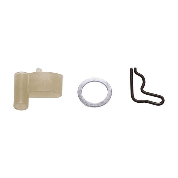 Starter Kit für Stihl FS38 FS45 FS55 FS90 FS100 FS110 FS120 FS240 FS250 FS310 FS450 BR420 BR450 BR500 BR600 Freischneider und Sprühgerät (OEM 42241900306)