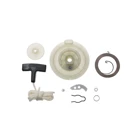 Starter-Reparatursatz für Hatz 1B20 1B20V 1B30 1B30V 1B40 1B40V 1B50 Stichsägen (OEM 01548800)