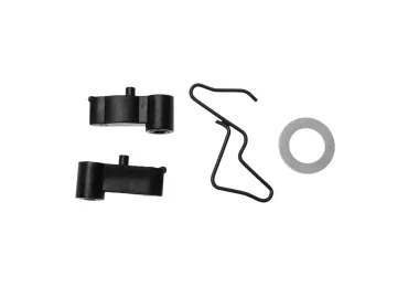 Starter-Set für Stihl MS640 MS660 MS661 MS780 MS880 Kettensägen (OEM 11241957200 11241953500 11191628925)