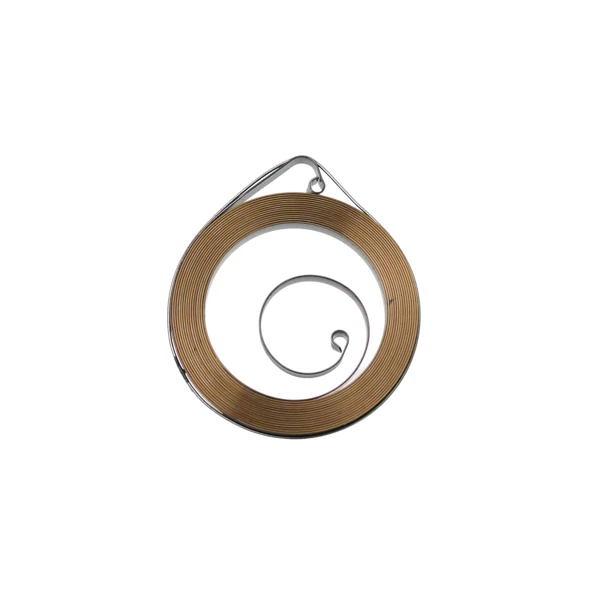 Starterfeder für Husqvarna 254 257 261 262XP Kettensägen (OEM 501630203)