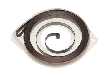 Starterfeder für Husqvarna Freischneider 225R 227R 232R 235R 240RJ 345FR 545FR 545FX 545FX AT 545FXT 545RX 545RXT 545RXT AT 555FX 555RXT (OEM 502200601)